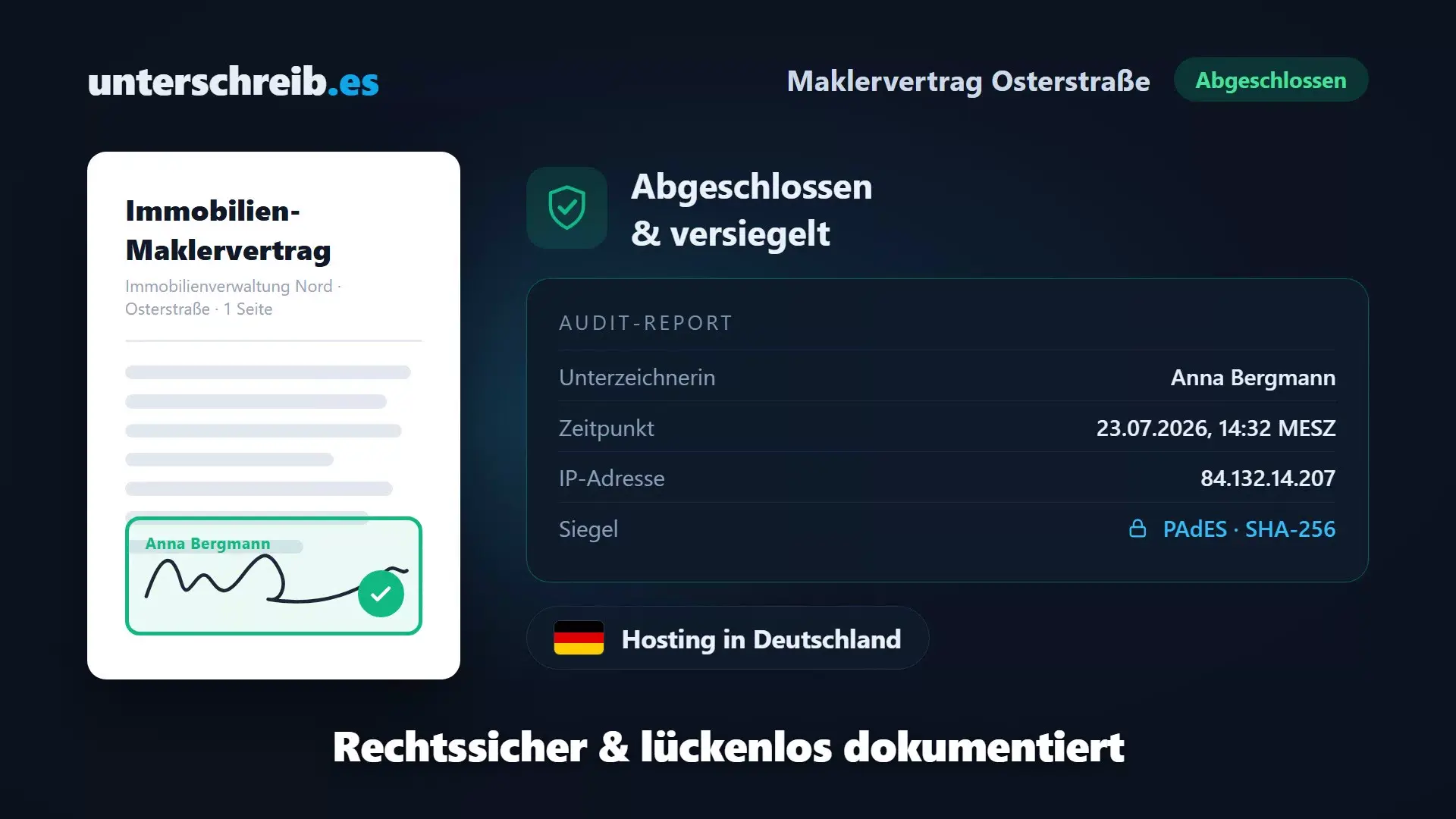 Vorschaubild des Erklärvideos „So funktioniert unterschreib.es“